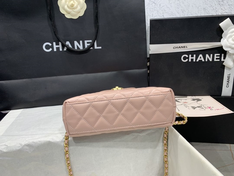 Chanel Top Handle Bags